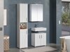 Set de baño Columbia BK106