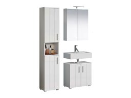 Set bagno Columbia BK106