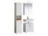 Badezimmer-Set Columbia BK106