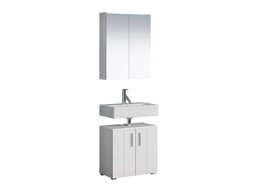 Set de baño Columbia BK107