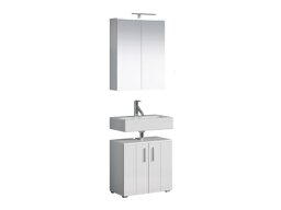 Set bagno Columbia BK107