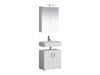 Set bagno Columbia BK107