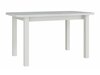 Table Victorville 123 (Blanc)