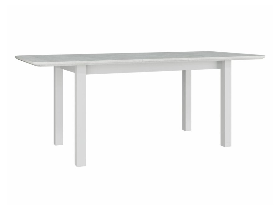 Table Victorville 118 (Blanc)