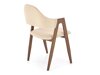 Silla Houston 1434 (Crema)