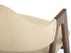 Silla Houston 1434 (Crema)