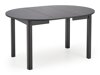 Asztal Houston 961 (Fekete)