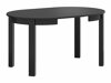 Asztal Boston 314 (Fekete)