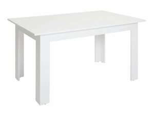 Τραπέζι Boston 308 (Άσπρο)