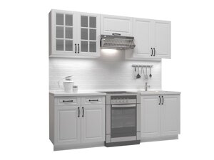 Conjunto de cocina Houston 1428