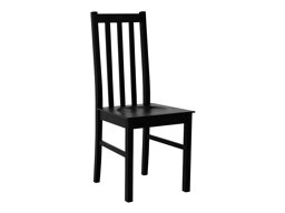 Καρέκλα Victorville 115 (Μαύρο)