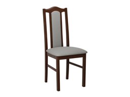 Καρέκλα Victorville 144 (Καρυδί)
