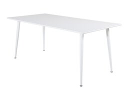 Tisch Dallas 127 (Weiß)