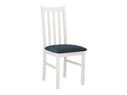 Καρέκλα Victorville 141 (Άσπρο)