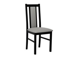 Καρέκλα Victorville 143 (Μαύρο)
