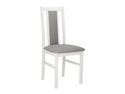 Καρέκλα Victorville 143 (Άσπρο)
