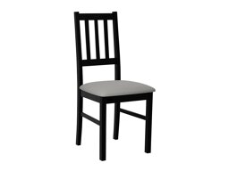 Καρέκλα Victorville 146 (Μαύρο)