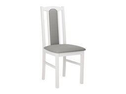 Καρέκλα Victorville 145 (Άσπρο)
