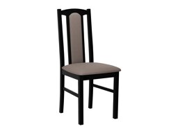 Καρέκλα Victorville 145 (Μαύρο)