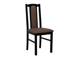 Krēsls Victorville 145 (Melns)
