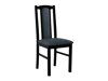 Καρέκλα Victorville 145 (Μαύρο)