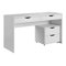 Juego de muebles Kingston 132 (Blanco)