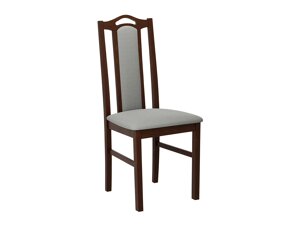 Καρέκλα Victorville 139 (Καρυδί Hygge 91)