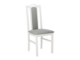 Krēsls Victorville 139 (Balts)