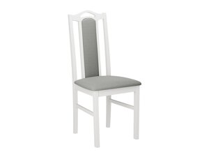 Καρέκλα Victorville 139 (Άσπρο Hygge 91)