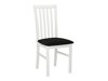 Chaise Victorville 155 (Blanc)