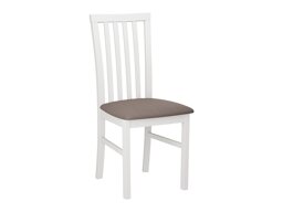 Καρέκλα Victorville 155 (Άσπρο)