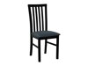 Καρέκλα Victorville 155 (Μαύρο)