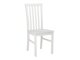 Chaise Victorville 159 (Blanc)