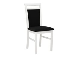 Καρέκλα Victorville 154 (Άσπρο)