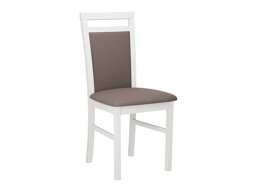 Καρέκλα Victorville 154 (Άσπρο)