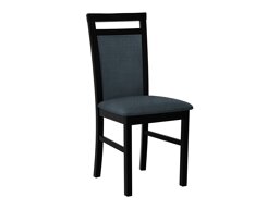 Καρέκλα Victorville 154 (Μαύρο)