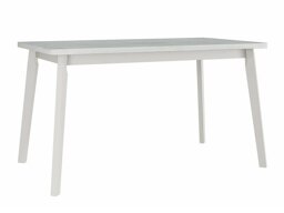 Table Victorville 130 (Blanc Blanc)