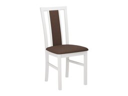 Krēsls Victorville 157 (Balts)