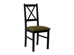 Καρέκλα Victorville 173 (Μαύρο)