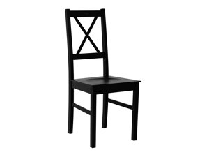 Καρέκλα Victorville 137 (Μαύρο)