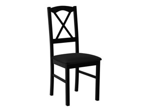 Καρέκλα Victorville 174 (Μαύρο)