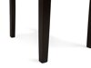Καρέκλα Riverton 183 (Γκρι + Σκούρο καφέ)