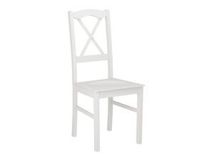 Stuhl Victorville 138 (Weiß)