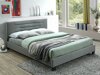 Letto Comfivo 327 (Grigio chiaro)