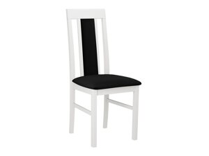 Καρέκλα Victorville 165 (Άσπρο)