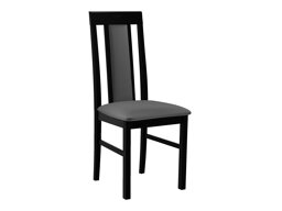 Krēsls Victorville 165 (Melns)