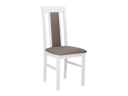 Καρέκλα Victorville 165 (Άσπρο)