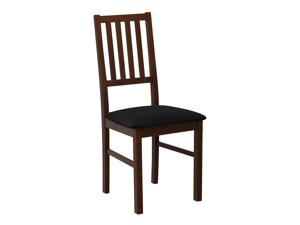 Καρέκλα Victorville 170 (Καρυδί)
