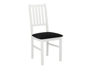 Καρέκλα Victorville 170 (Άσπρο)