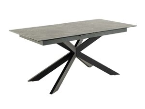 Asztal Oakland 903 (Fekete)